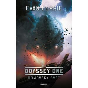 Odyssey One: Domovský svět