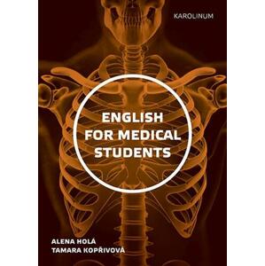 New English for Medical Students