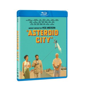 Asteroid City BD