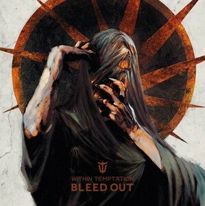 Within Temptation - Bleed Out CD