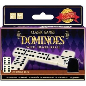 Hra Domino 28