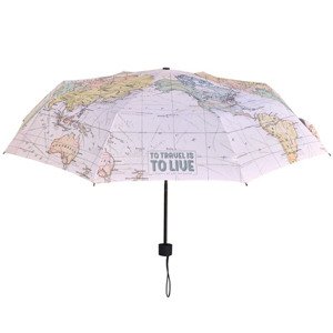 Legami Skladací dáždnik mini Travel