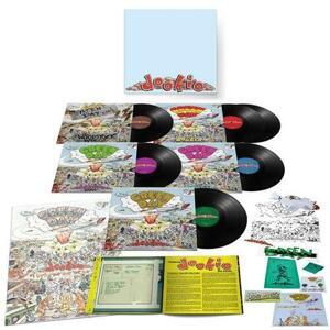 Green Day - Dookie: 30th Anniversary (Deluxe Edition) 6LP