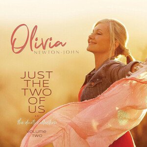 Newton-John Olivia - Just The Two Of Us: The Duets Collection Vol. Two CD