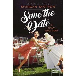 Save the date – A nagy nagy nap
