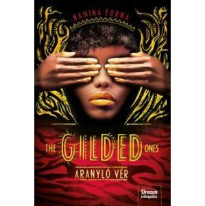 The Gilded Ones – Aranyló vér