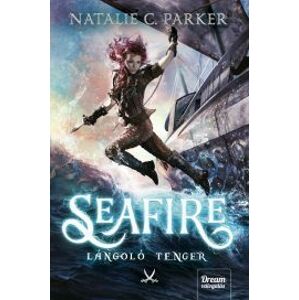 Seafire – Lángoló tenger