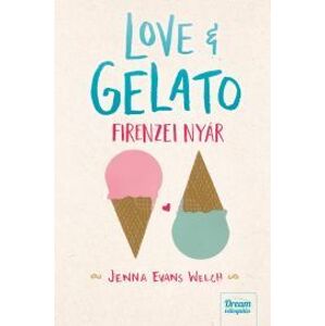 Love & Gelato – Firenzei nyár