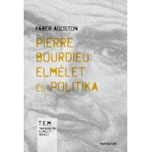Pierre Bourdieu: Elmélet és politika