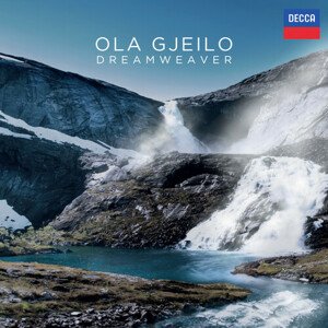 Gjeilo Ola - Dreamweaver CD