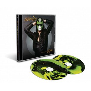 Steve Miller Band - J50: The Evolution of The Joker (Deluxe Edition) 2CD