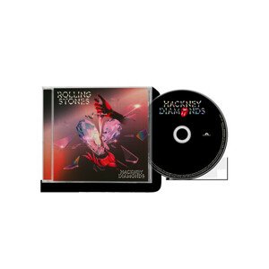 Rolling Stones, The - Hackney Diamonds CD