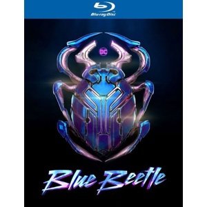 Blue Beetle BD