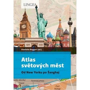 Atlas světových měst