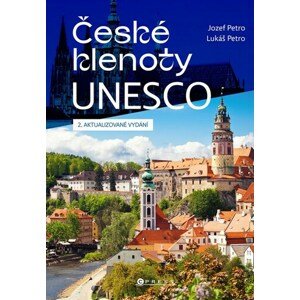 České klenoty UNESCO, 2. aktualizované vydání