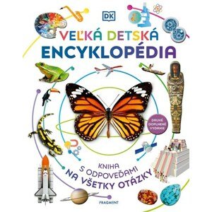 Veľká detská encyklopédia, 2. vydanie