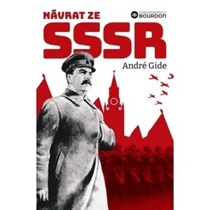 Návrat ze SSSR, 2. vydání