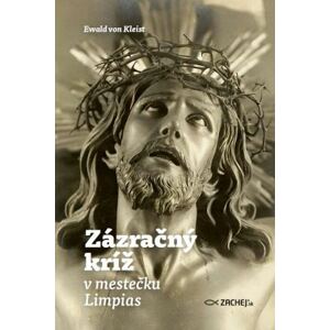 Zázračný kríž v mestečku Limpias
