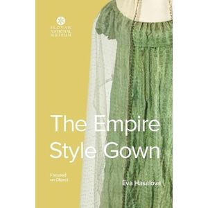 The Empire StyleGown