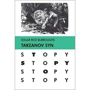 Tarzanov syn, 3. vydanie