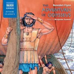 The Adventures of Odysseus (EN)