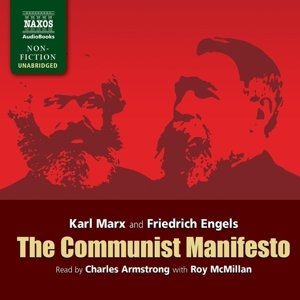 The Communist Manifesto (EN)