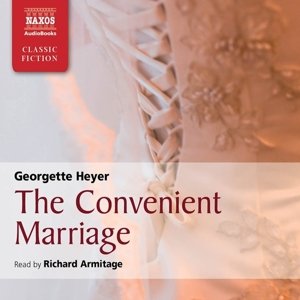 The Convenient Marriage (EN)
