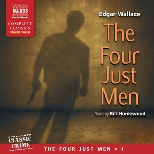The Four Just Men (EN)