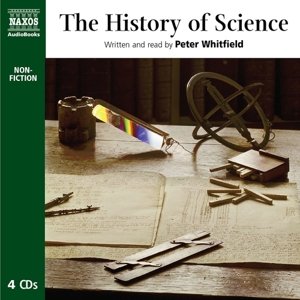 The History of Science (EN)