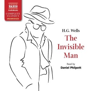 The Invisible Man (EN)