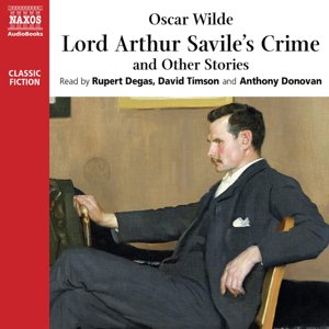 Lord Arthur Savile’s Crime and Other Stories (EN)