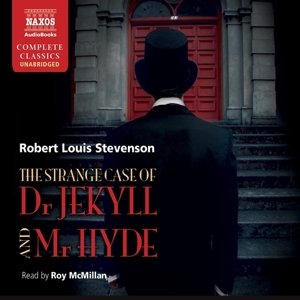 The Strange Case of Dr Jekyll and Mr Hyde, Markheim (EN)