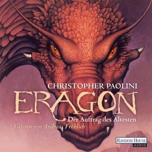 Eragon - Der Auftrag des Ältesten (DE)