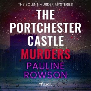 The Portchester Castle Murders (EN)