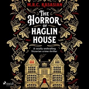 The Horror of Haglin House (EN)