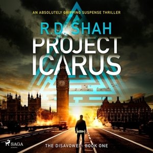 Project Icarus (EN)