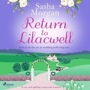 Return to Lilacwell (EN)