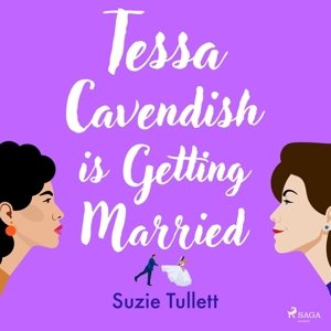Tessa Cavendish is Getting Married (EN)