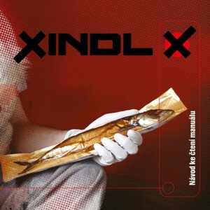 Xindl-X - Návod ke čtení manuálu LP