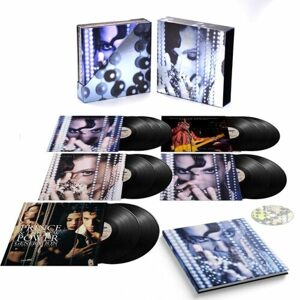 Prince - Diamonds And Pearls (Limited) 12LP+BD