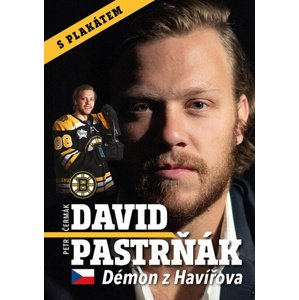 David Pastrňák - Démon z Havířova