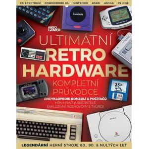 Ultimátní retro hardware - Kompletní průvodce