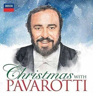 Pavarotti Luciano - Christmas With Pavarotti 2CD