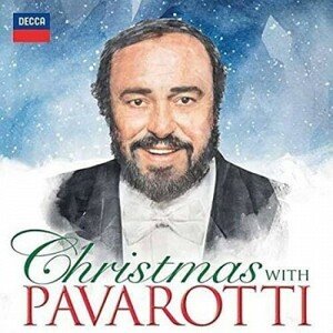 Pavarotti Luciano - Christmas With Pavarotti LP