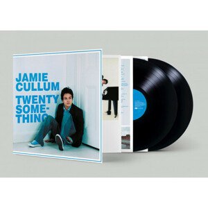 Cullum Jamie - Twentysomething (20th Anniversary Edition) 2LP