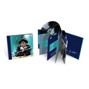 Sinatra Frank - Platinum (70th Capitol Collection) 4LP