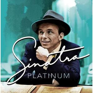 Sinatra Frank - Platinum (70th Capitol Collection) 2CD
