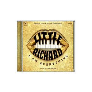 Soundtrack - Little Richard: I Am Everything CD