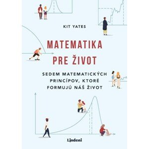 Matematika pre život, 2. vydanie