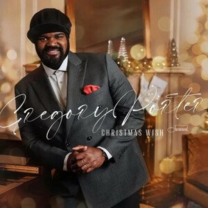 Porter Gregory - Christmas Wish CD